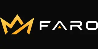 Логотип Faro Casino
