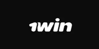 Логотип 1win