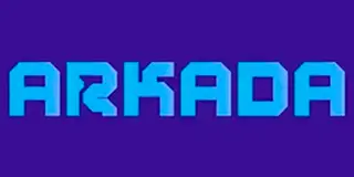 Логотип Arkada Casino