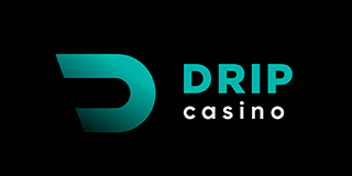 Логотип DRIP Casino