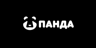 Логотип Panda Casino