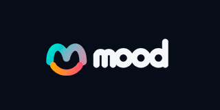 Логотип Mood Casino
