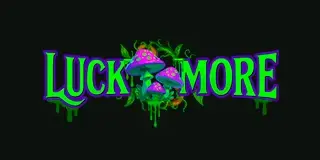 Логотип LuckMore Casino